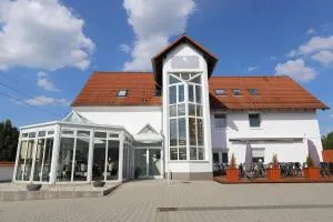 Parkhotel am Schloss Machern - Machern