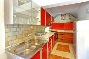Apartman PJER 1