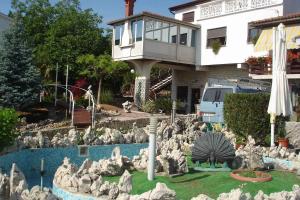 Apartment Malinska 44 