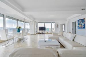 Sea View Penthouse Mamaia