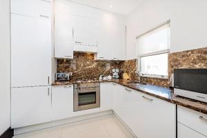 130 Queens Gate Apartments