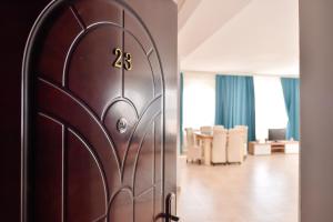 Summerland Club Apartament