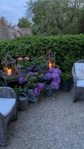 Pytts House Boutique Bed & Breakfast