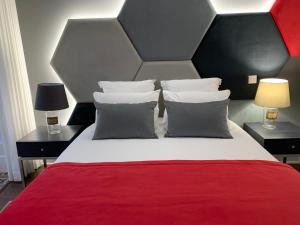 Pharmacia GuestHouse