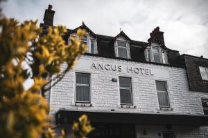 The Angus Hotel & Spa by Compass Hospitality