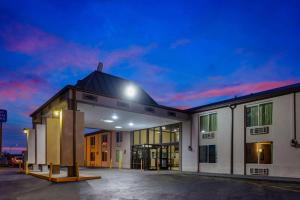 Motel 6 Indianapolis IN