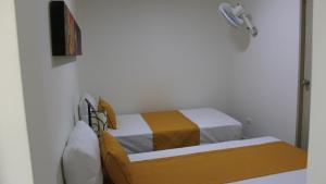Hotel Pereira 421