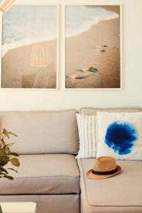 Apartment Orada Marina