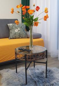 Apartament Green Diamond Rakowicka