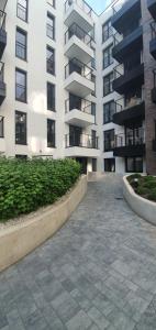 Apartament Green Diamond Rakowicka