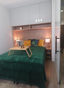 Apartament Green Diamond Rakowicka