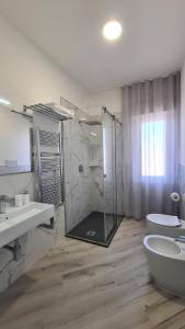 Apartamento con balcón