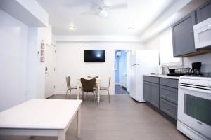 Garfield Beach House