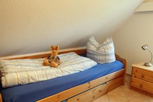 Ferienwohnanlage Alte Molkerei