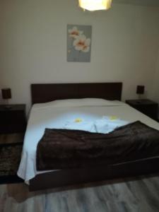 Superior Double or Twin Room with Mountain View room in Casa das Argolas