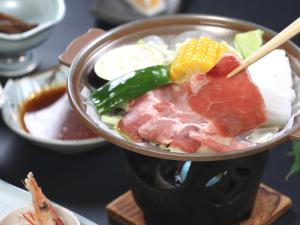 Hotel Omodaka