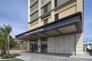 Roygent Parks Hai Phong - Thọ Linh