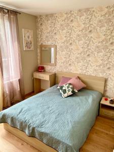First Sea Line Coast Apartment Desi