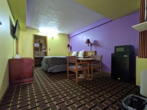 Great Plains Budget Inn