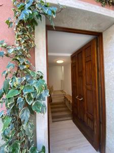 Casa Vacanze Giorgetta Palazzina privata di due piani