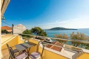 Apartment Brgačelj - Island Osljak