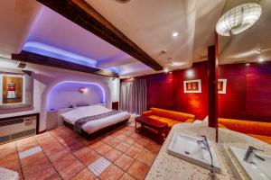 Hotel Lotus Chiba -Adult Only