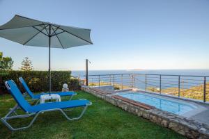 Panorama Traditional House With Private Pool