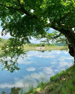 Grand Spa Holiday Home II