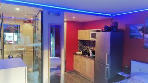 Le Vénusia du CAP - Clim, stationnement, ménage et linge fournis