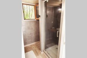 Appartements le Studio charme et tranquillite : photos des chambres