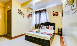 Palm Rooms Near CHRISTH UNIVERSITY&DAIRY CIRCLE