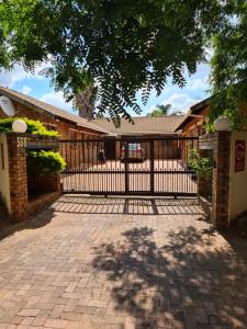 Baraka House