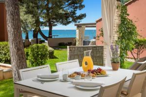 Istrian Villas Plava Laguna 