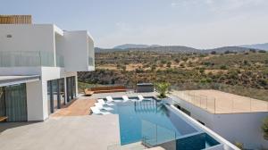 Villa Euphoria - 4hvězdičkové hotely ve městě Pafos