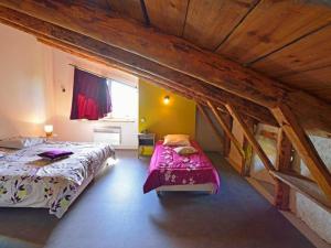 Maisons de vacances Gite Solignac-sur-Loire, 5 pieces, 14 personnes - FR-1-582-123 : photos des chambres