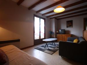 Maisons de vacances Gite Le Val-d'Ajol, 5 pieces, 10 personnes - FR-1-589-139 : photos des chambres