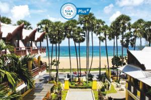 Woraburi Phuket Resort & Spa - SHA Plus - 4hvězdičkové hotely ve městě Karon pláž