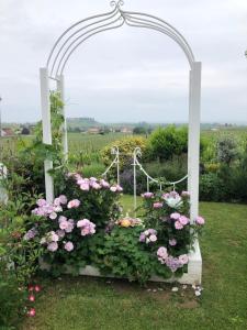 Maisons d'hotes Gite C'est Beau la Vie Alsace : photos des chambres