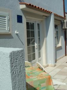 House Kampor (895) 