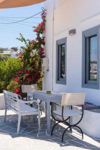 Doras traditional houses