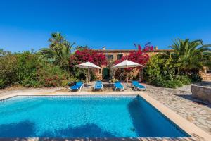 Finca Son Pi - 4hvězdičkové hotely ve městě Sant Llorenç des Cardassar