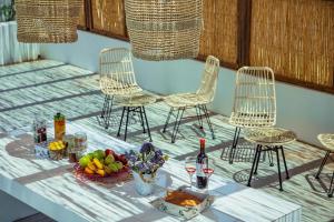 Kipos Suites & Apartments