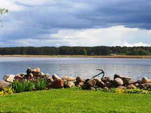 Guest House and camping Jurmala