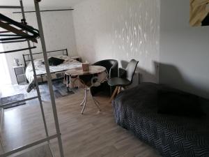 Sejours chez l'habitant Chambre d'hotes : photos des chambres