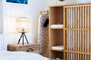 Studio Wishing Well Garden