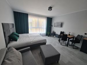 Apartament Wałowa