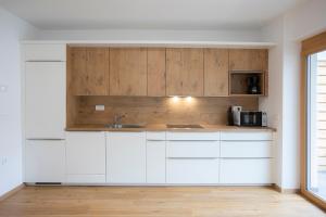 Apartment Bistra Kranjska Gora 