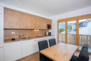 Apartment Bistra Kranjska Gora 