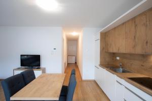 Apartment Bistra Kranjska Gora