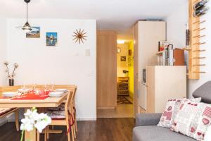 Apartment Balma 3 rooms near Gondelbahn